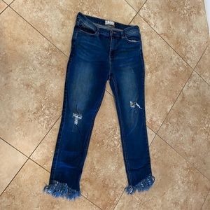 Free People Jeans